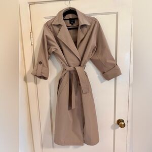 Love Tree Beige Jacket